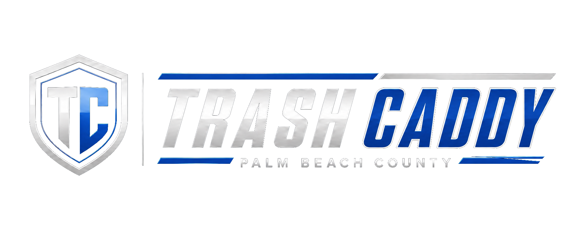 Trash Caddy — Palm Beach County's Premier Trash Service